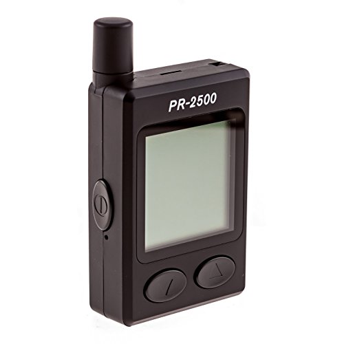 Dakota-Alert-2500-Wireless-Motion-Detector-Black-PR-2500