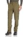 Tru-Spec 24-7 Original Tactical Pants for Men - Durable, Water-Resistant Cargo Work Pants with Concealed Carry and Knee Pad Openings, LE Green - 32W x 32L