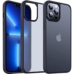 CASEKOO Kooshock Designed for iPhone 13 Pro