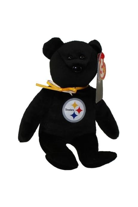 steelers stuffed animals