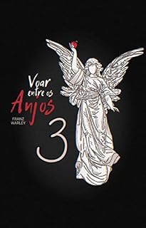 Livro Voar entre os anjos 3