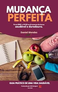 Livro Mudança Perfeita