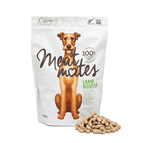 Best Dog Food Toppers Buying Guide GistGear