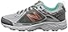 New Balance Women's WT510GT2 Trail-Running Shoe