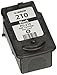 Combo Ink Cartridge Canon Cl-211 Color and Pg-210 Black 2 Pack (1 Black 1 Color)