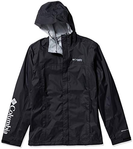 columbia pfg storm jacket