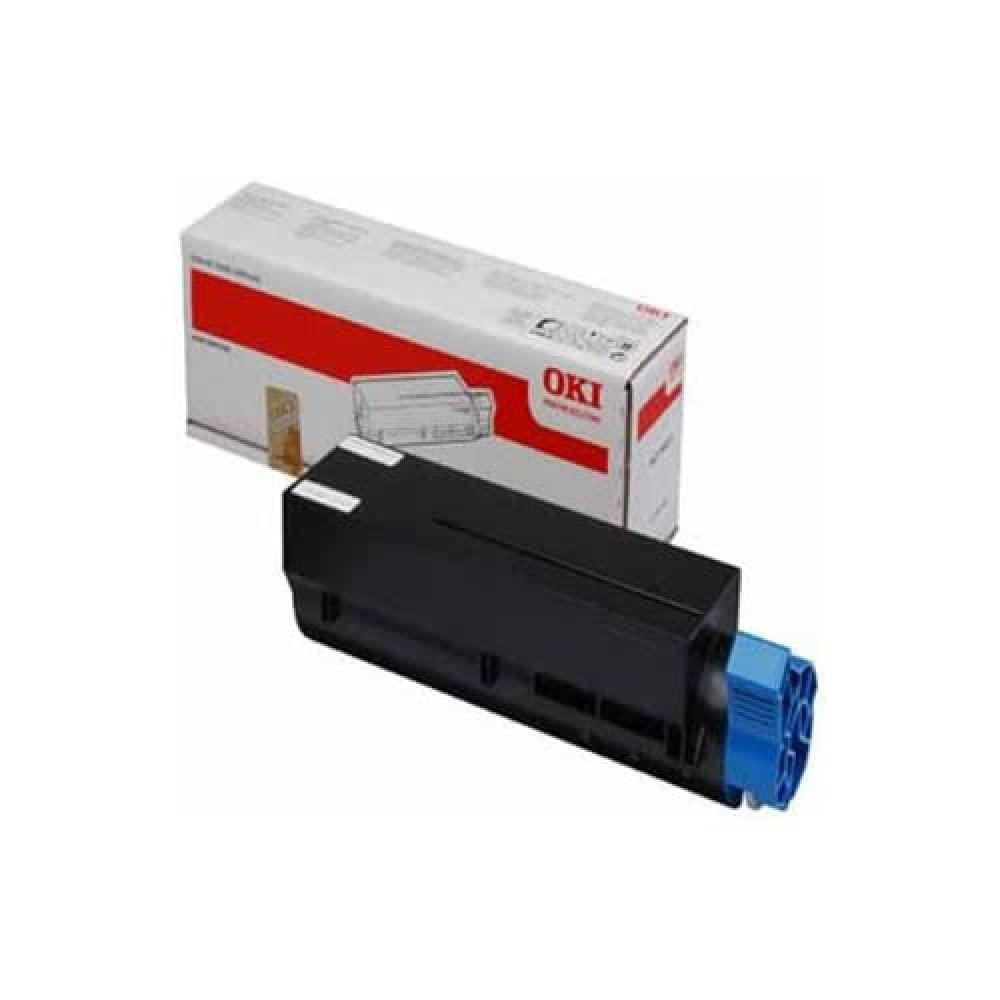 Oki B431/491 Toner Cartridge - Black
