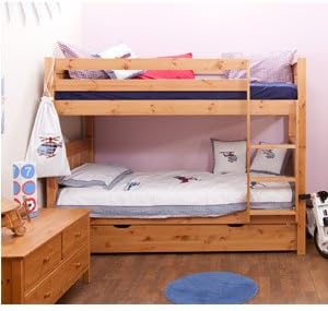 stompa ck bunk bed