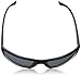 Dot Dash Portal Oval Sunglasses,Black,60 mm