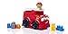 Mega Bloks Freddy Firetruck Building Set