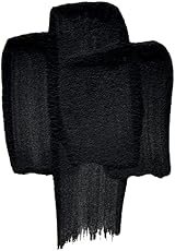 Shabby Chic Furniture Paint Liquorice Black 250 ml Chalk Based Non Sanded view 2