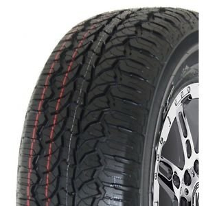 4 New Windforce Catchfors A/T 120/116S Tire 245/75R16 245 75 16 2457516