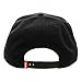 BIOWORLD Marvel Crossbones Sublimated Snapback Cap