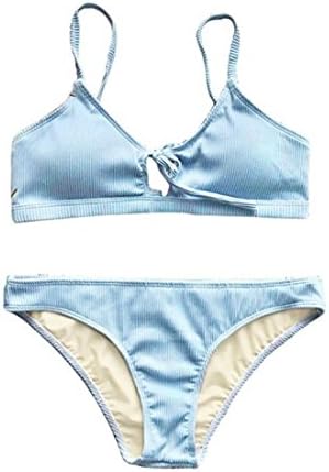 Justin Tope Soft Women's sexy push up Bikini Swimming Bathing Wear