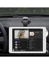 Soporte magnético para teléfono móvil de coche, compatible con iPhone X XS Max XR 8 Plus 7 6 Samsung Galaxy S9 S8 Note 9 8 Edge