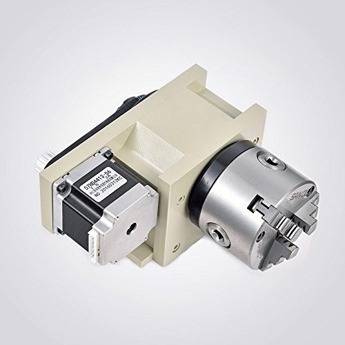 CNCEST CNC Router Engraving Machine Engaver 6040T Cool Spindle Motor