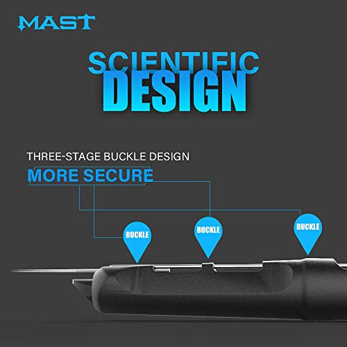 Dragonhawk Hank Poke & Stick Tattoo Kit Beginner Hand Home Tattoo