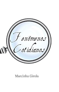 Livro Fenômenos cotidianos