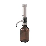 Laboratory Bottle Liquid Handling Dispenser