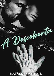 Livro A Descoberta
