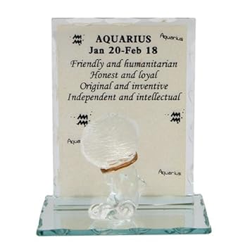 gifts for an aquarius woman