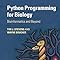 Python Programming for Biology: Amazon.co.uk: Wayne Boucher Tim J ...