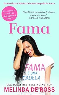 Livro Fama (Inteligentes e Sexi Livro 1)