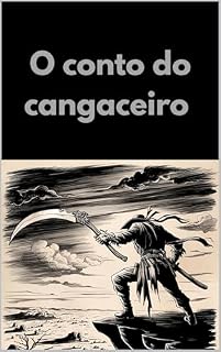 Livro O conto do cangaceiro