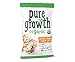Pure Growth Organic White Cheddar Super Chips, 3.5 Ounce (Pack Of 6)