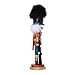 Kurt Adler 18-Inch Red and Blue Soldier Nutcracker