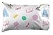 Disney Princess Sassy Full Sheet Set - Super Soft and Cozy Kid’s Bedding Features Rapunzel & Sleeping Beauty - Fade Resistant Polyester Microfiber Sheets (Official Disney Product)