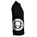 Mens T-Shirts - United We Stand Graphic Tees for Men, Black, X-Large