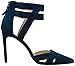 Nine West Women's TRISHA Suede Dress Pump