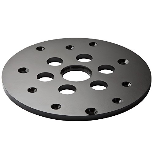 Guide Bushing Router Plate Pricepulse