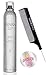 Kenra VOLUME SPRAY 25, Super Hold Hairspray (Stylist Kit) Aerosol Hair Spray (10 oz / 283 g, ORIGINAL SIZE)