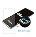 [2 Pack]Galaxy S8 Screen Protector,iTURBOS full screen 3D screen protector film for Samsung Galaxy S8