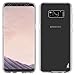 Galaxy S8 Case, DGtle Anti-Scratches Premium Slim 360 Degree All-around Full Body Protective Cover for Samsung Galaxy S8 (Clear)