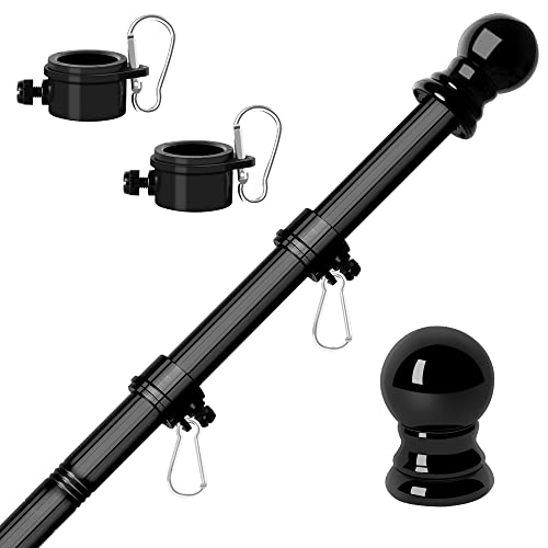 RSOTC Flag Poles