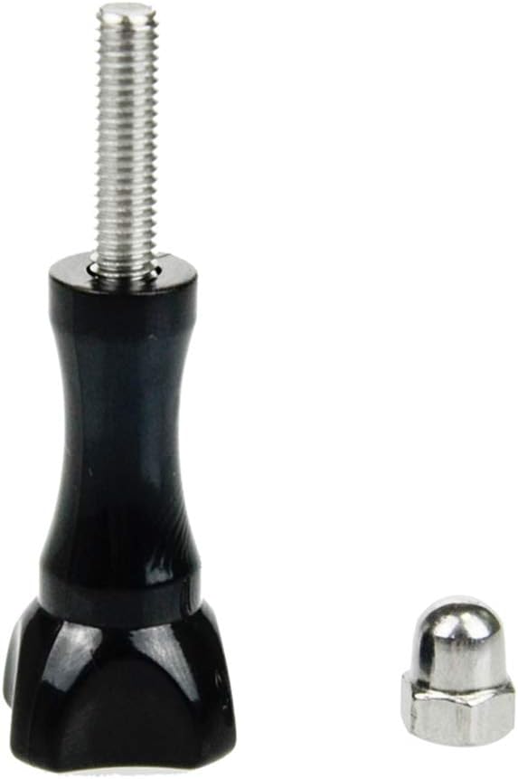 Packs de accesorios Kongnijiwa GP08 Universal Larga Perilla de plástico