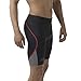 Sub Sports Mens Compression Shorts Running Base Layer Sweat Wicking Stretch -L