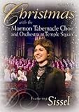 Christmas with the Mormon Tabernacle Choir and Orchestra at Temple Square Featuring Sissel Volume 4