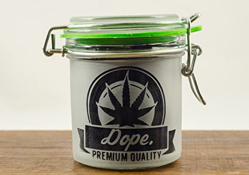 7 OX Containers - The OG (9oz) - For the OG's, You Know Who You Are - Always Handmade, Always Sustainable, Always Dope