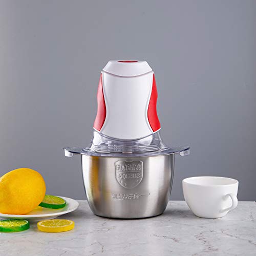 ANTEHOME-JWL-1117-Electric-Meat-Grinders-15L-Glass-Bowl-Vegetable-Chopper-Juicer-Blender-Powerful-Multifunctional-Hand-Food-Processor-for-Home-Use