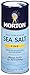 Morton All Purpose Sea Salt, Fine, 17.6 Ounce (Pack of 6)