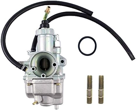 Parrshop Carburetor Carb for Yamaha Breeze YFA 125 YFA125 YFA1 1989-2004