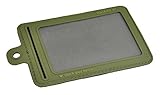 Hazard 4 ID-Window-Patch Rubber 3D Velcro Backed with Company Logo, OD Green, Small