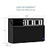 6 Port USB Charger : NOOT PRODUCTS® Compact 50W 6-Ports High Speed Desktop USB Charger with Smart-IC Technology [USB HUB] Wall Travel Charging Station Power Adapter for Apple iPhone | iPad | Samsung Galaxy | Google Nexus | Motorola | Nokia | HTC | Amazon Fire | Android Smartphone & Tablets and many more