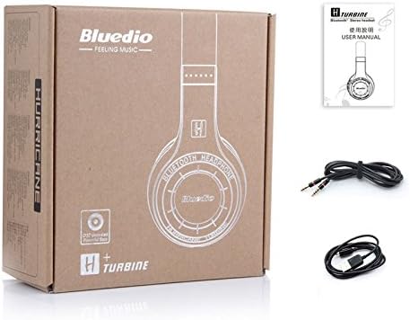 Original Bluedio Vinyl Premium Bluetooth Headphones Super Bass Wireless Headset With Microphone For Music And Phone Xiaomi Wireless Headset Headset With Microphonewireless Headset With Microphone Aliexpress