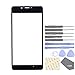 VEKIR Glass Repair Screen for Microsoft Lumia 950