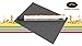 Do-Be Products Barbecue Grill Mats for BBQ Grilling on Gas or Charcoal Grills Including Weber & All Major Barbecue Brands Outdoor Deck Cooking Mat